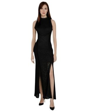 Guess Maxi Dresses - Nero