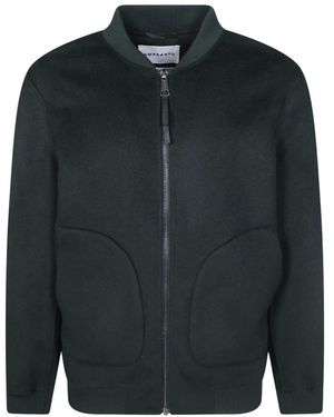 Amaranto Bomberjack - Groen