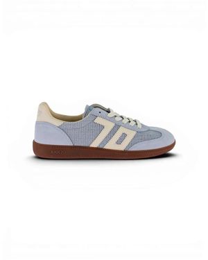 Back70 Ghost Sneakers - Blauw