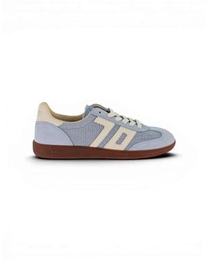 Back70 Sneakers - Blauw