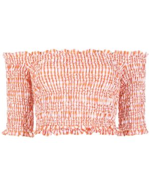 KENZO Blouses - Pink