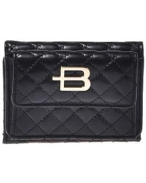 Baldinini Wallet - Schwarz