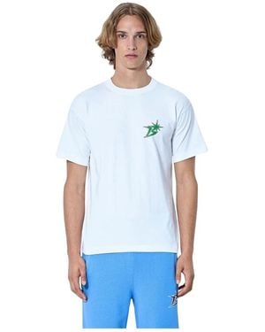 BoTT T-Shirts - Blue