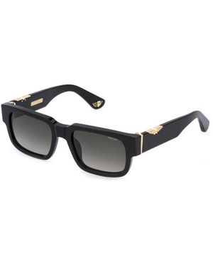 Police Sunglasses - Black
