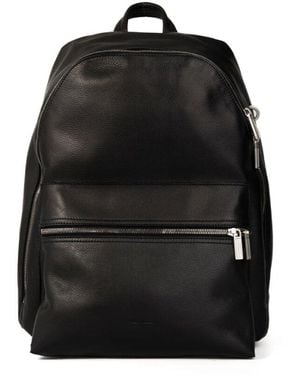 Rick Owens Backpacks - Black