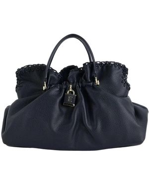 Ermanno Scervino Handbags - Blue