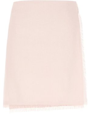 Burberry Short Skirts - Pink