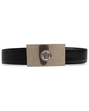 Versace Belts - Noir