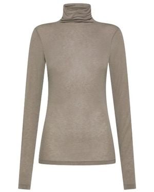 Seventy Cashmere Knitwear - Gris
