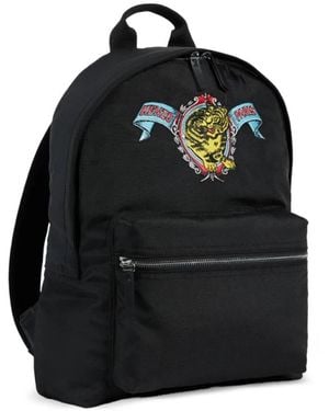 KENZO Backpacks - Nero