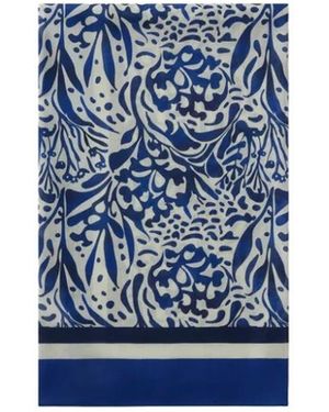 North Sails Beachwear - Azul