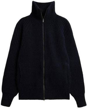 Soeur Turtlenecks - Negro