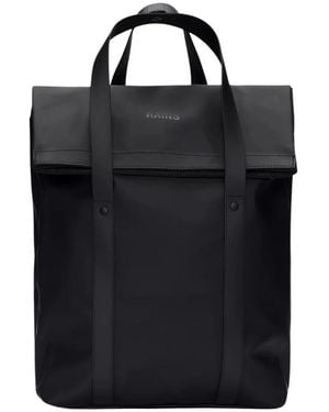 Rains Backpacks - Negro