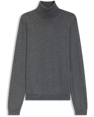 HUGO Turtlenecks - Gris