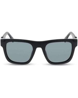 Police Sunglasses - Gray
