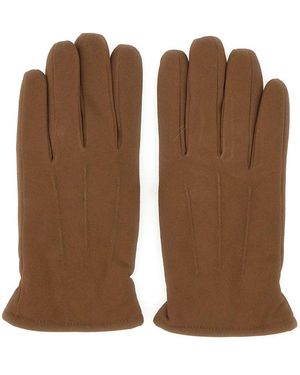 Gianni Chiarini Gloves - Brown