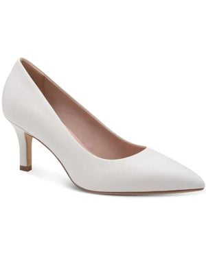 Tamaris Court Shoes - White
