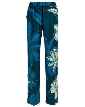 F.R.S For Restless Sleepers Doride Hosen - Blau