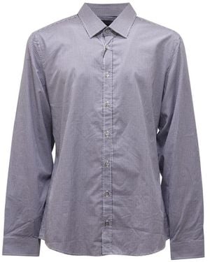 Gucci Casual Shirts - Purple