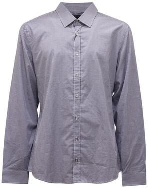 Gucci Casual Shirts - Purple