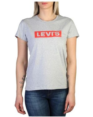 Levi's T-Shirts - Blue