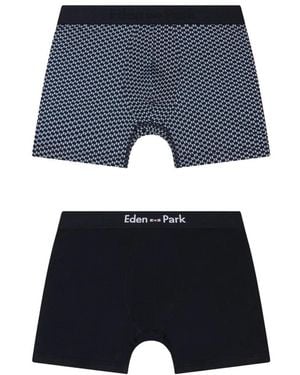 Eden Park Underpants - Blue
