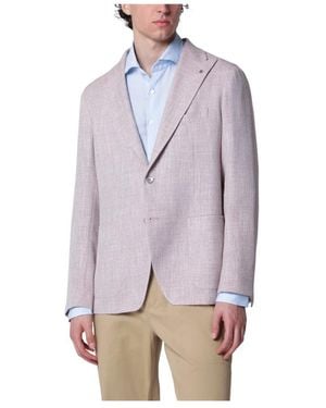 Tagliatore Blazers - Purple