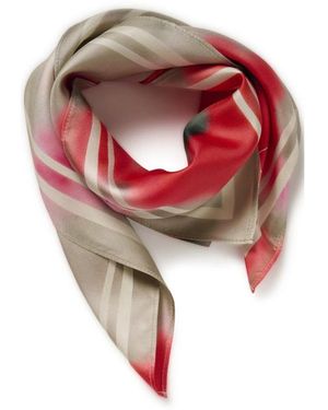 Inwear Silky Scarves - Rosa