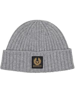 Belstaff Beanies - Grey