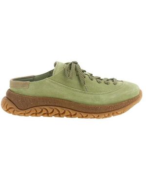 Birkenstock Mules - Vert