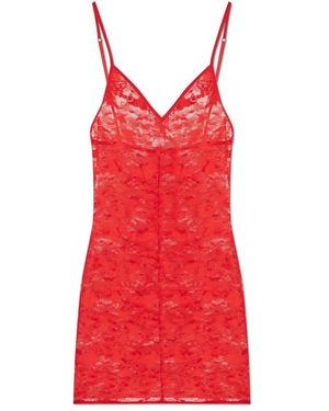 DIESEL Nightgowns - Rojo