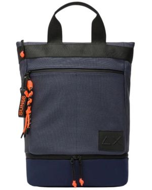 Sun 68 Backpacks - Blu