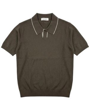 Kangra Polo Shirts - Green