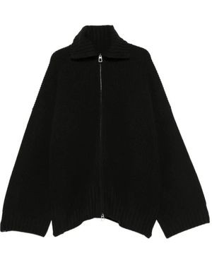 Frankie Shop Cardigans - Black