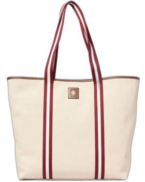 Bally Edelbliss Tote Bag - Pink