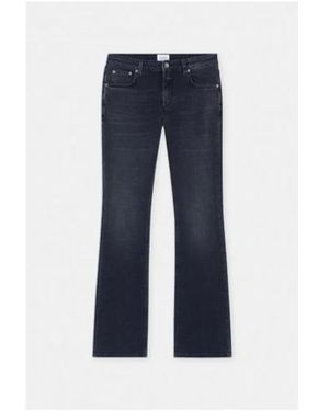 Closed Boot-Cut Jeans - Blue