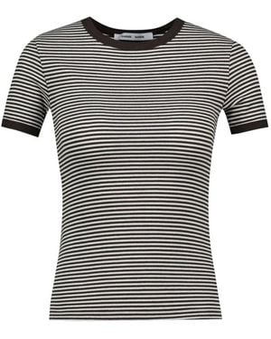 Samsøe & Samsøe T-Shirts - Nero