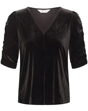 Part Two Blouses - Nero