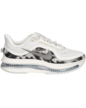 Nike Running Shoes - Blanc