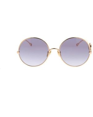 Chloé Sunglasses - Morado