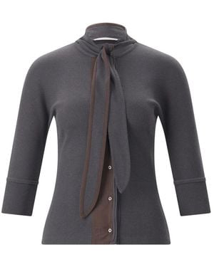 Lemaire Blouses - Grigio