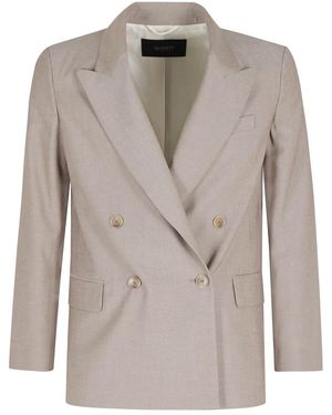 Seventy Blazer - Grau