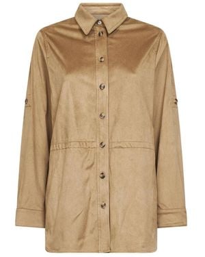 Urbancode Light Jackets - Neutre