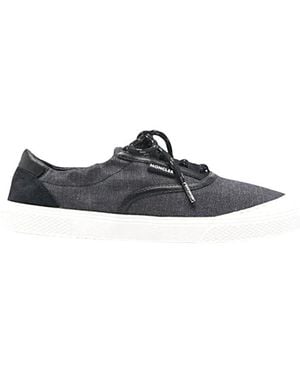 Moncler Sneakers - Blu