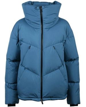 Herno Laminar Down Jacket - Blauw