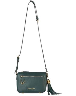 Braccialini Cross Body Bags - Green