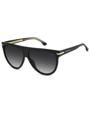 Victoria Beckham Sunglasses - Black