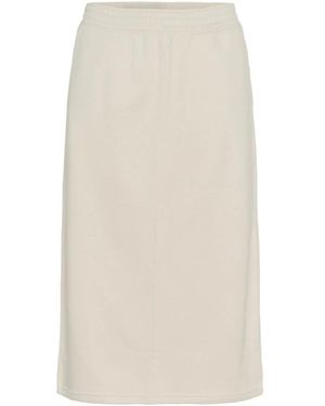 Part Two Midi Skirts - Neutro
