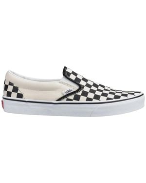 Vans Sneakers - Blanc