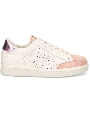 Pànchic Trainers - Pink